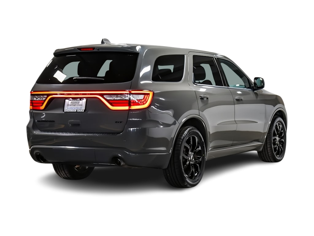 Thumbnail: 2020 Dodge Durango - 16