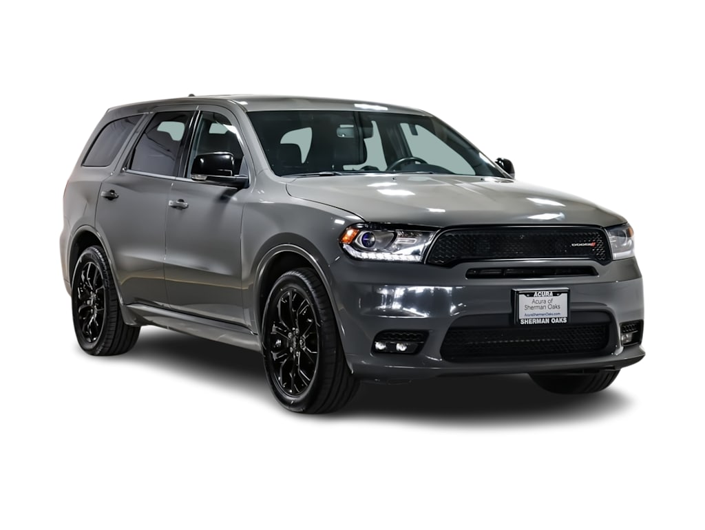 Thumbnail: 2020 Dodge Durango - 17