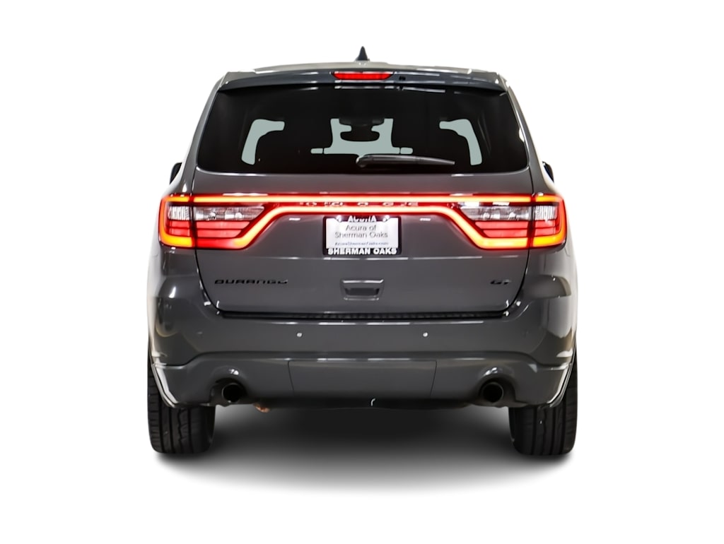 Thumbnail: 2020 Dodge Durango - 4
