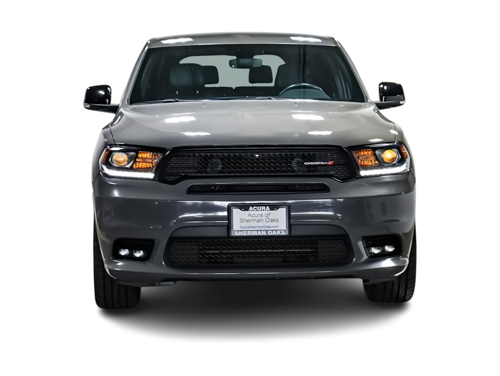 Thumbnail: 2020 Dodge Durango - 5