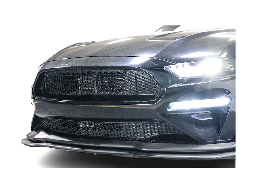 Thumbnail: 2022 Ford Mustang - 20