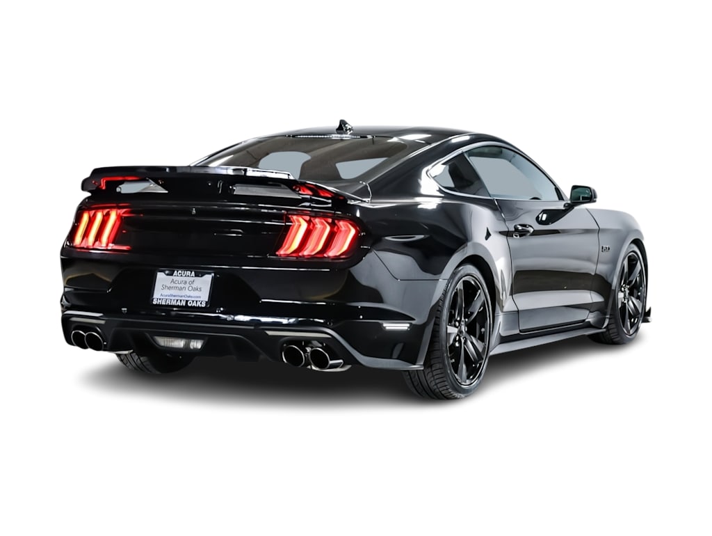 Thumbnail: 2022 Ford Mustang - 16