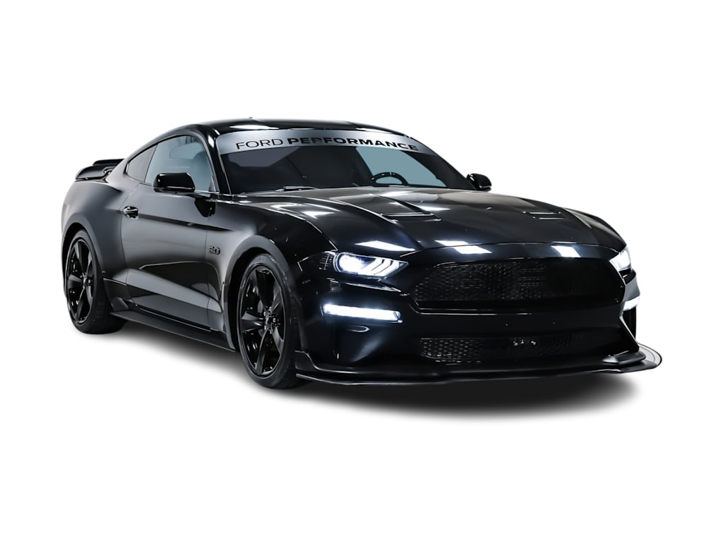 Thumbnail: 2022 Ford Mustang - 17