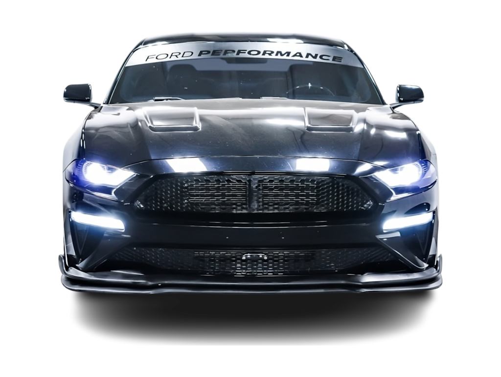 Thumbnail: 2022 Ford Mustang - 18