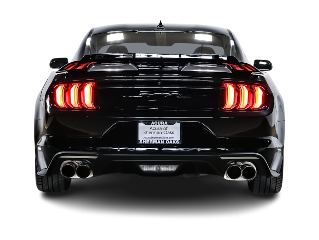 Thumbnail: 2022 Ford Mustang - 15