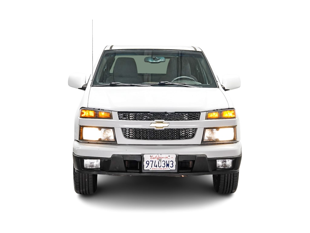 Thumbnail: 2012 Chevrolet Colorado - 5