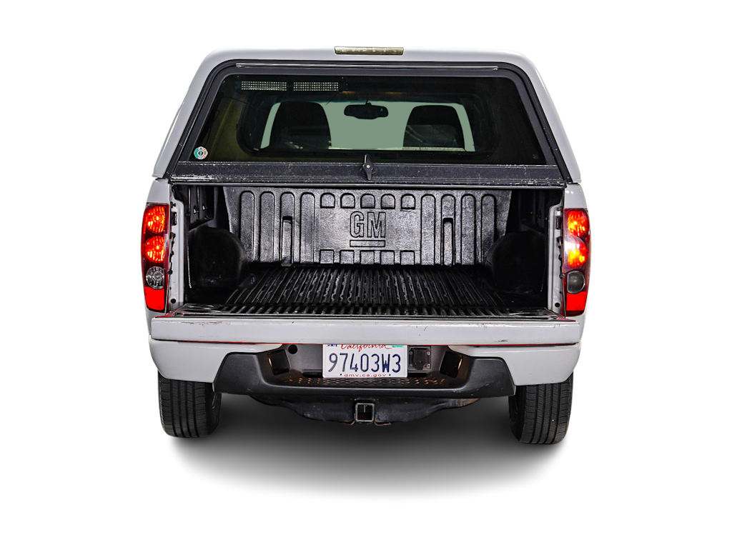 Thumbnail: 2012 Chevrolet Colorado - 27