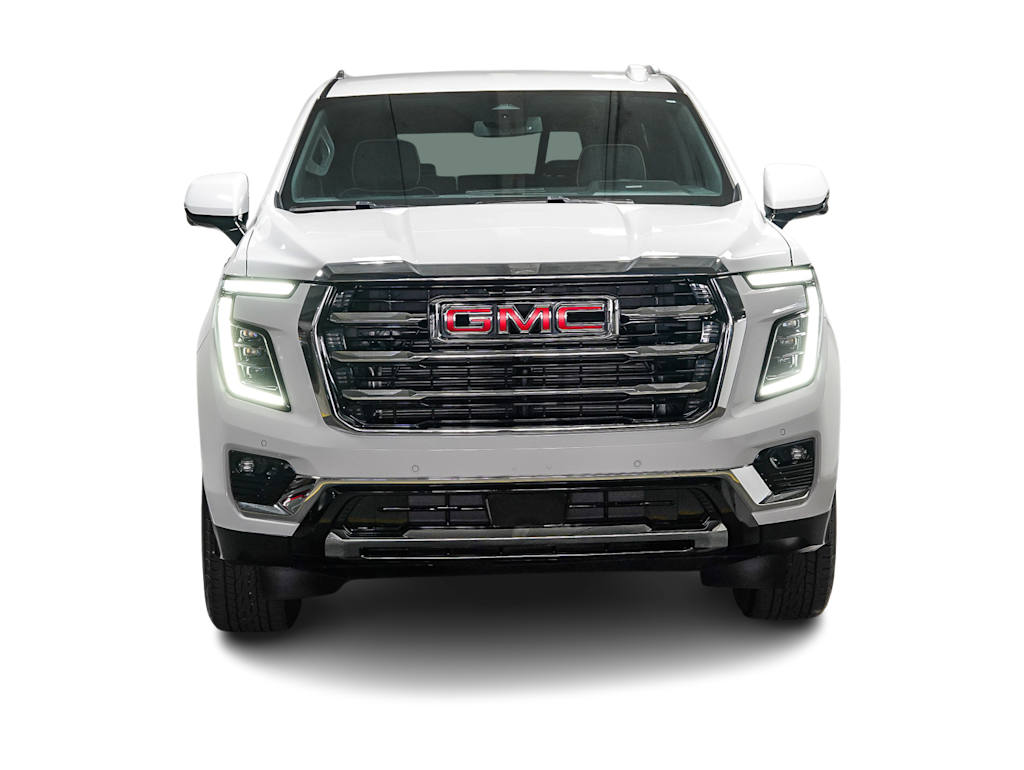 Thumbnail: 2025 GMC Yukon - 5