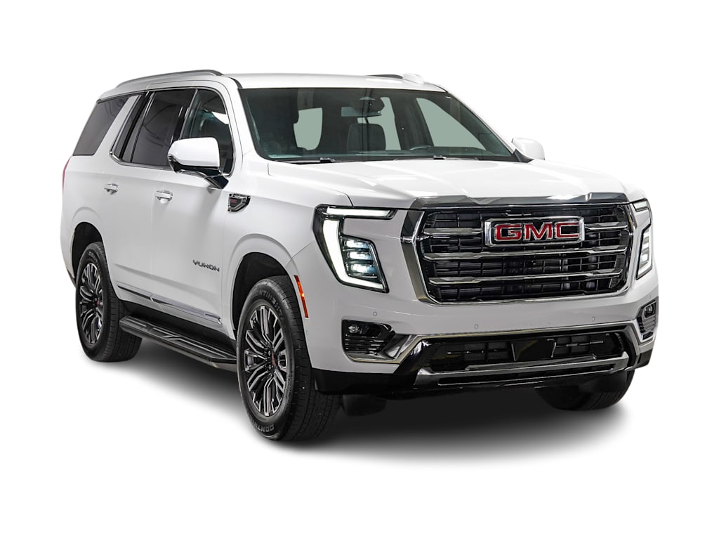 Thumbnail: 2025 GMC Yukon - 17