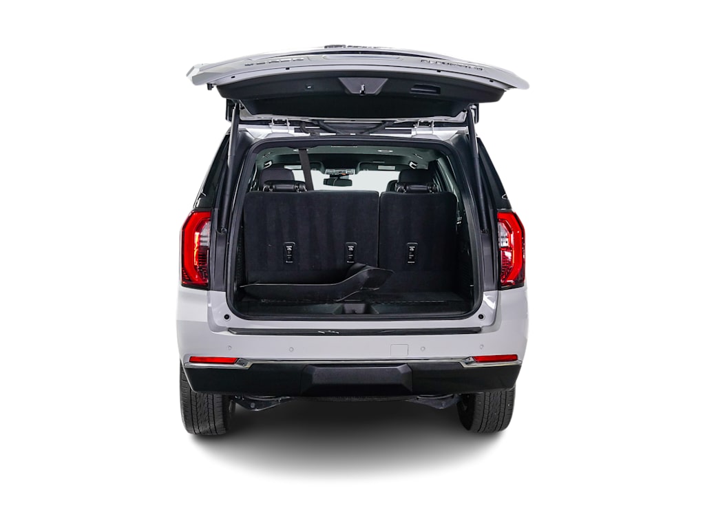 Thumbnail: 2025 GMC Yukon - 15