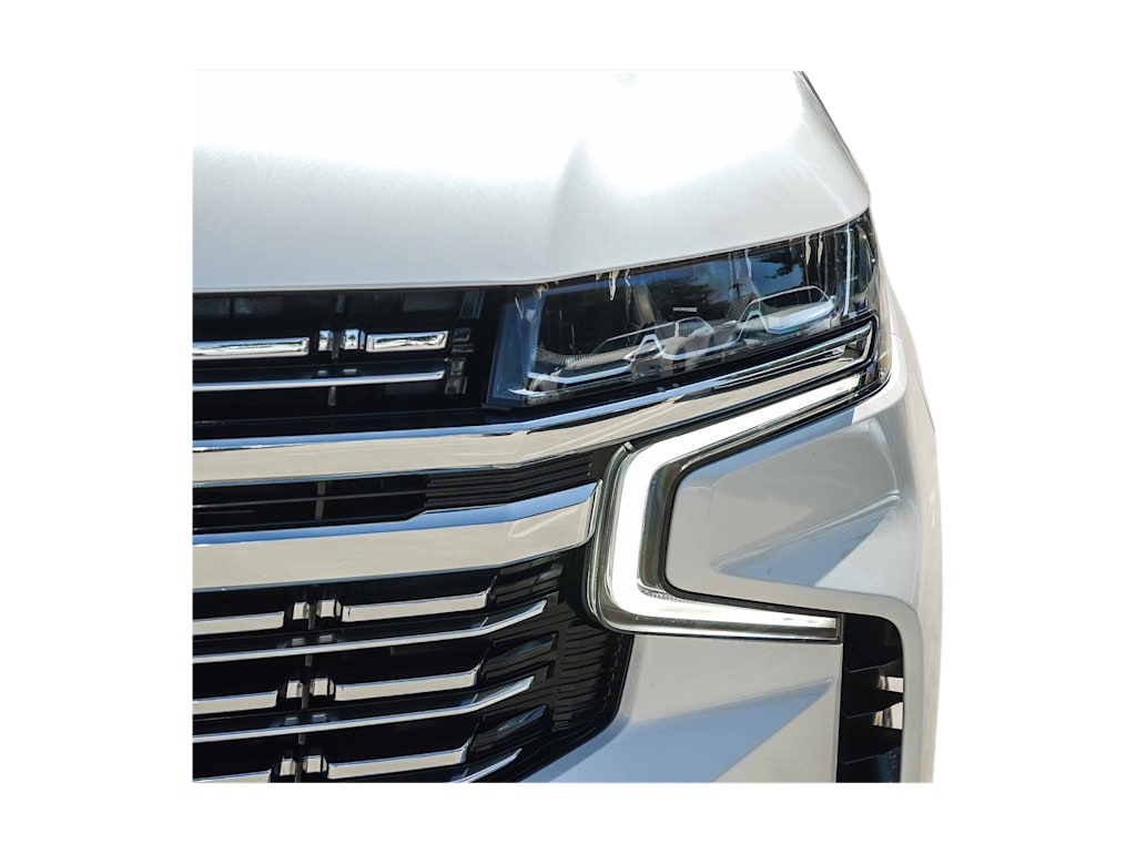 Thumbnail: 2023 Chevrolet Suburban - 19