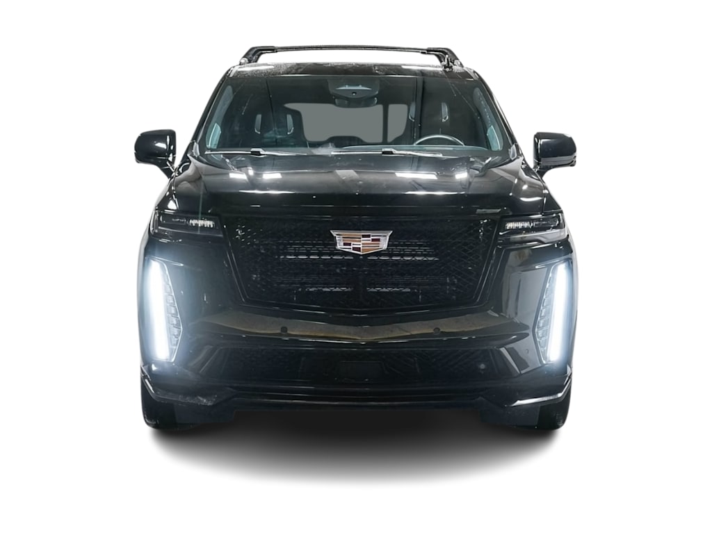 Thumbnail: 2024 Cadillac Escalade - 20