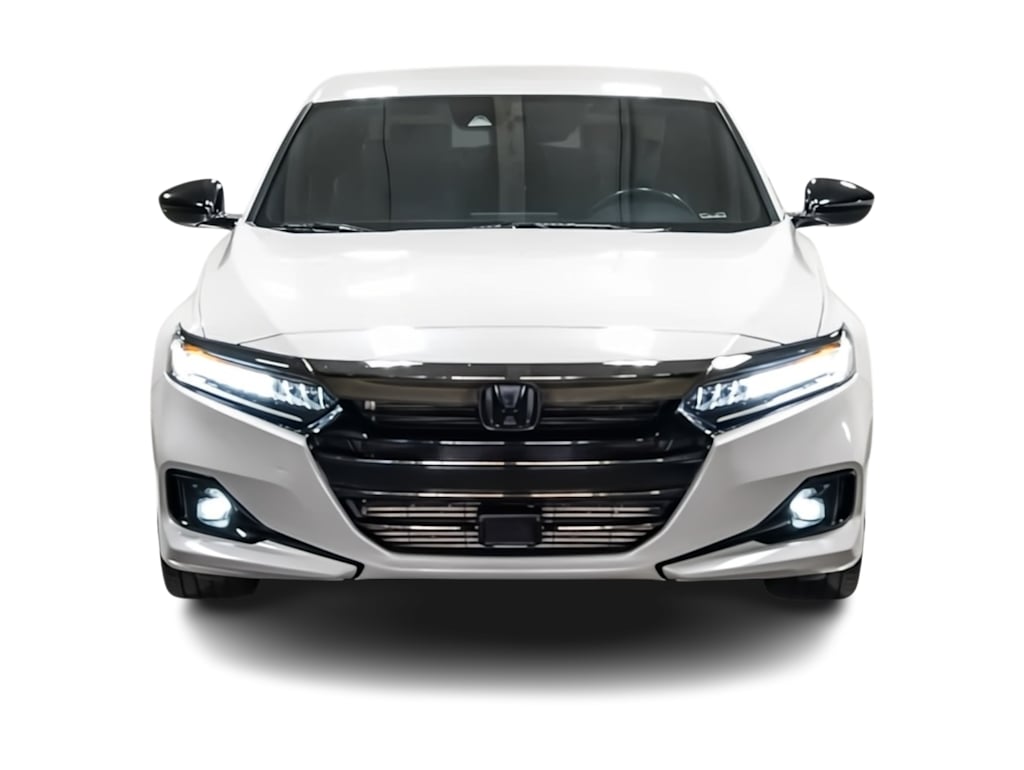 Thumbnail: 2022 Honda Accord - 5