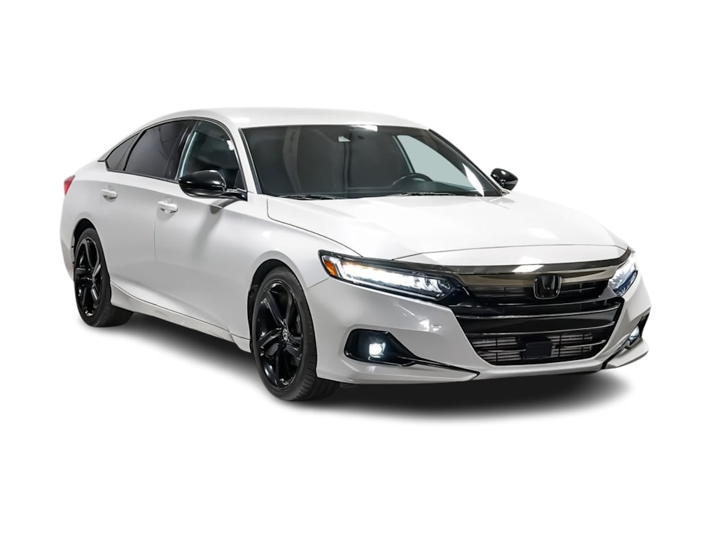 Thumbnail: 2022 Honda Accord - 20