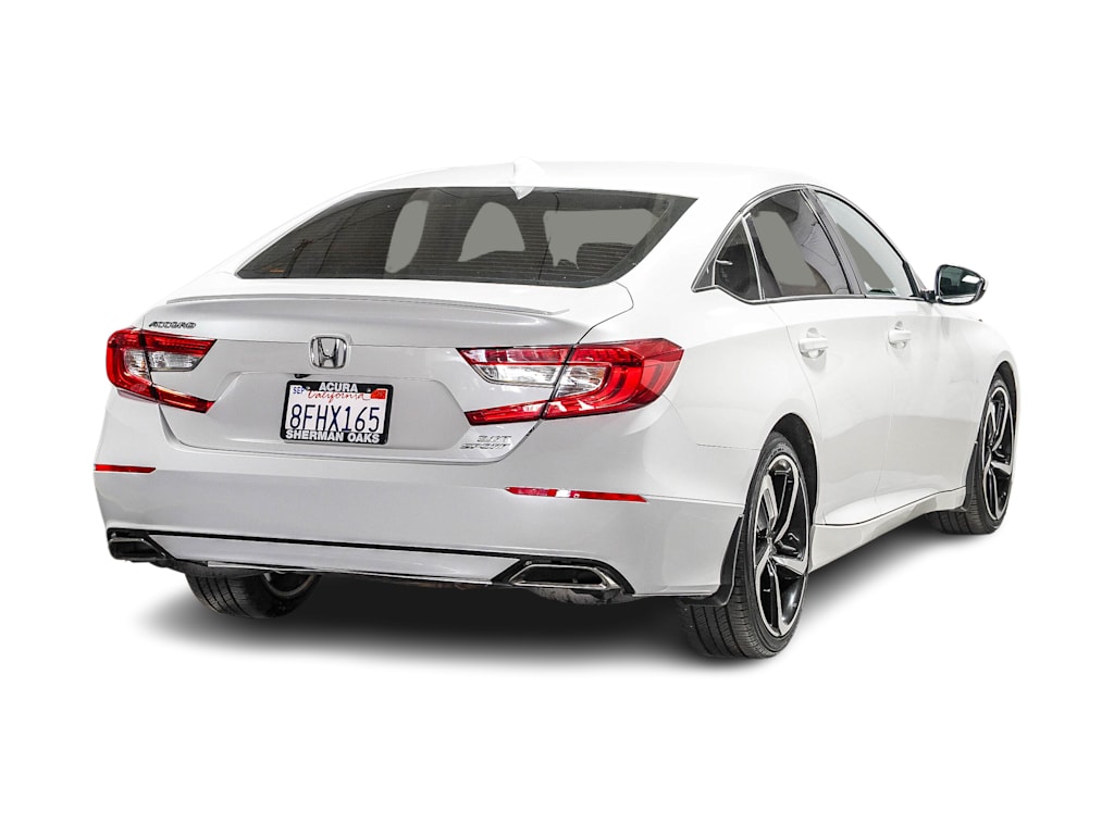 Thumbnail: 2018 Honda Accord - 19