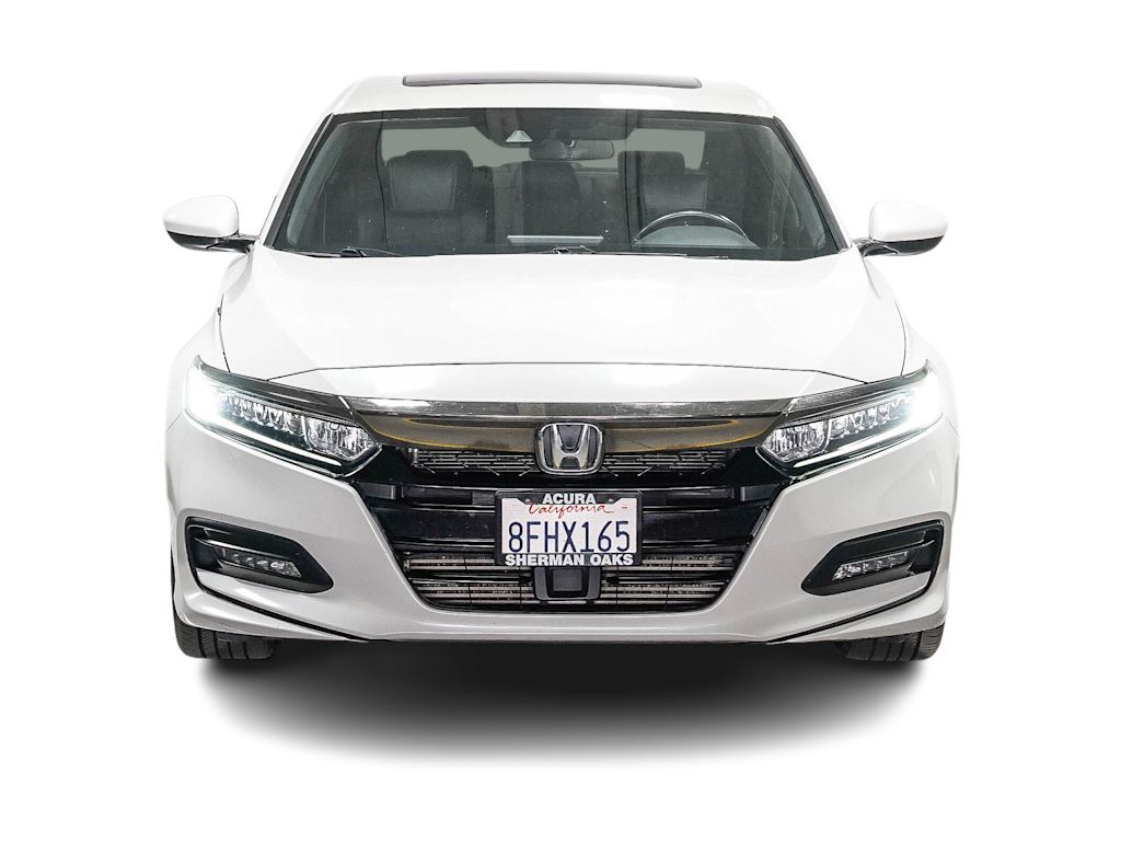 Thumbnail: 2018 Honda Accord - 5
