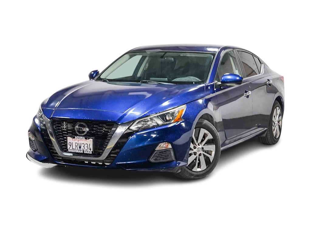 Thumbnail: 2019 Nissan Altima - 5