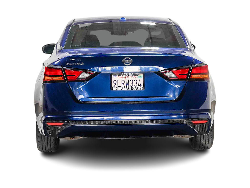 Thumbnail: 2019 Nissan Altima - 4