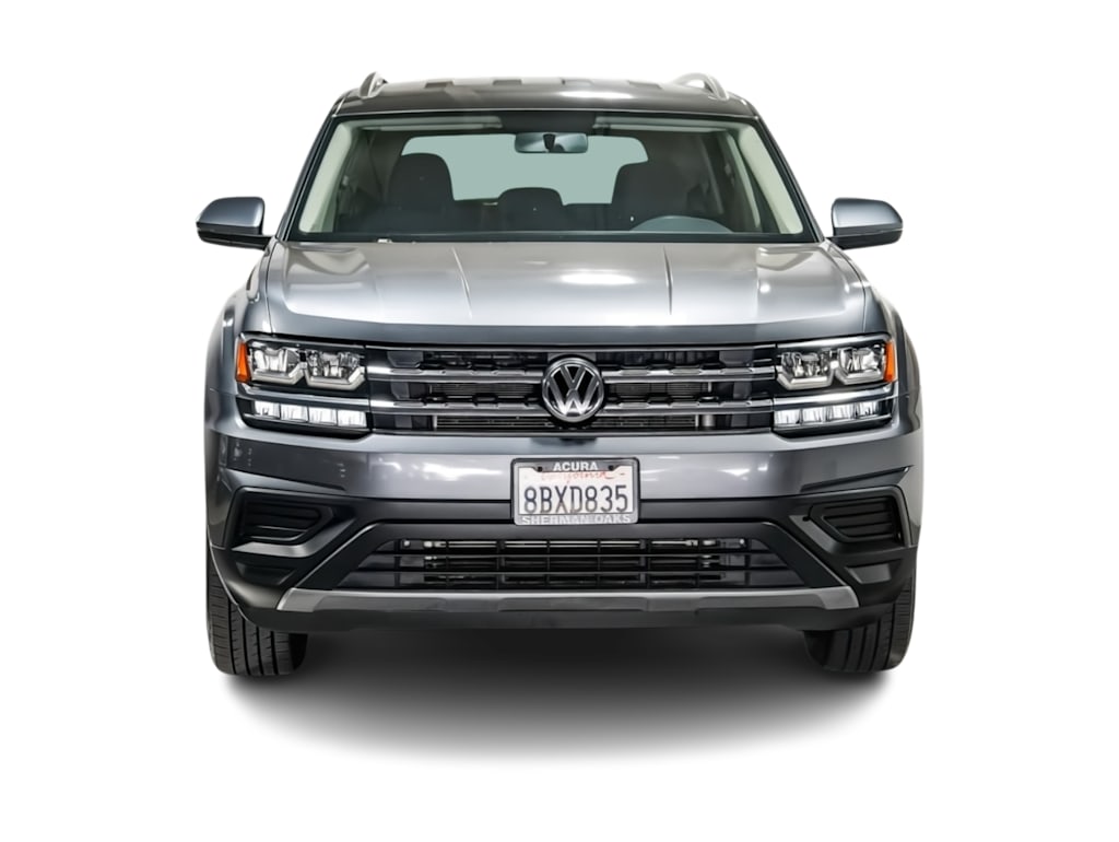 Thumbnail: 2018 Volkswagen Atlas - 5