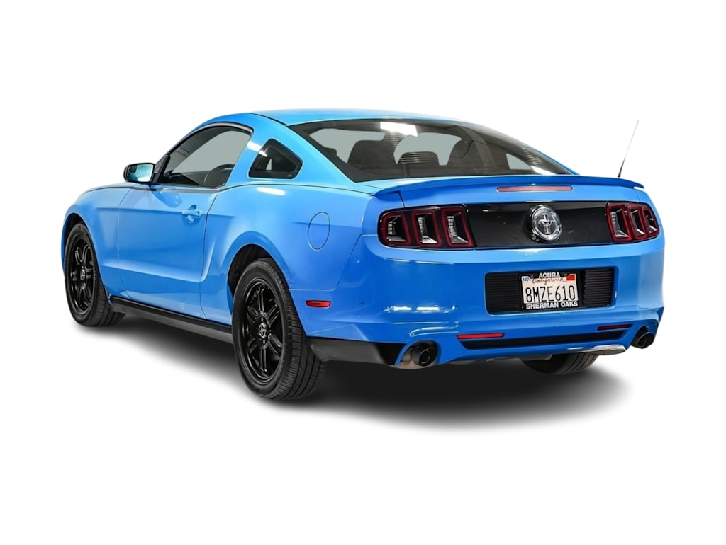 Thumbnail: 2013 Ford Mustang - 3