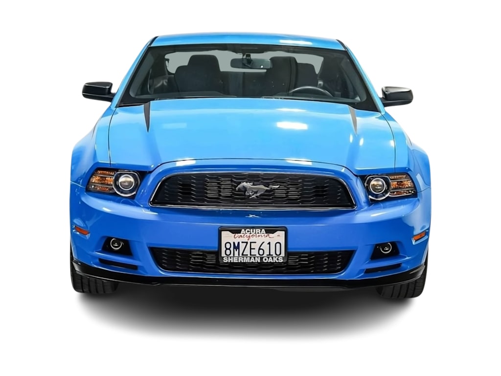 Thumbnail: 2013 Ford Mustang - 20