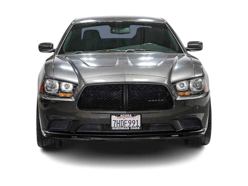 Thumbnail: 2014 Dodge Charger - 5