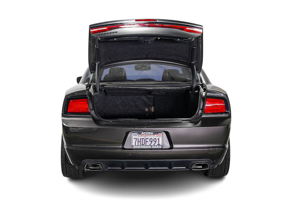 Thumbnail: 2014 Dodge Charger - 27