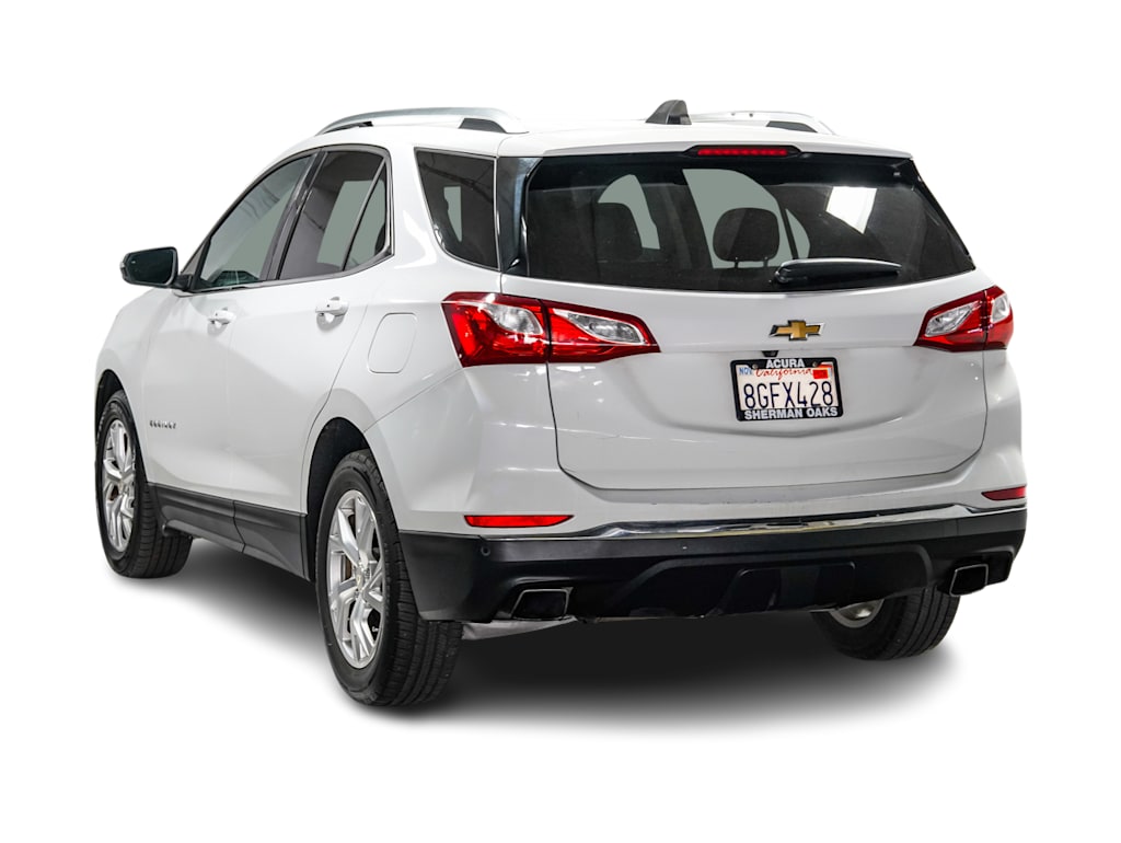 Thumbnail: 2019 Chevrolet Equinox - 3