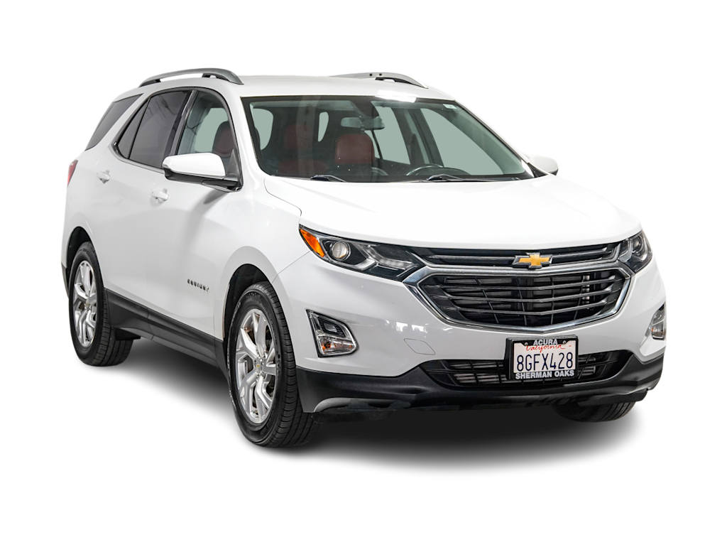 Thumbnail: 2019 Chevrolet Equinox - 5