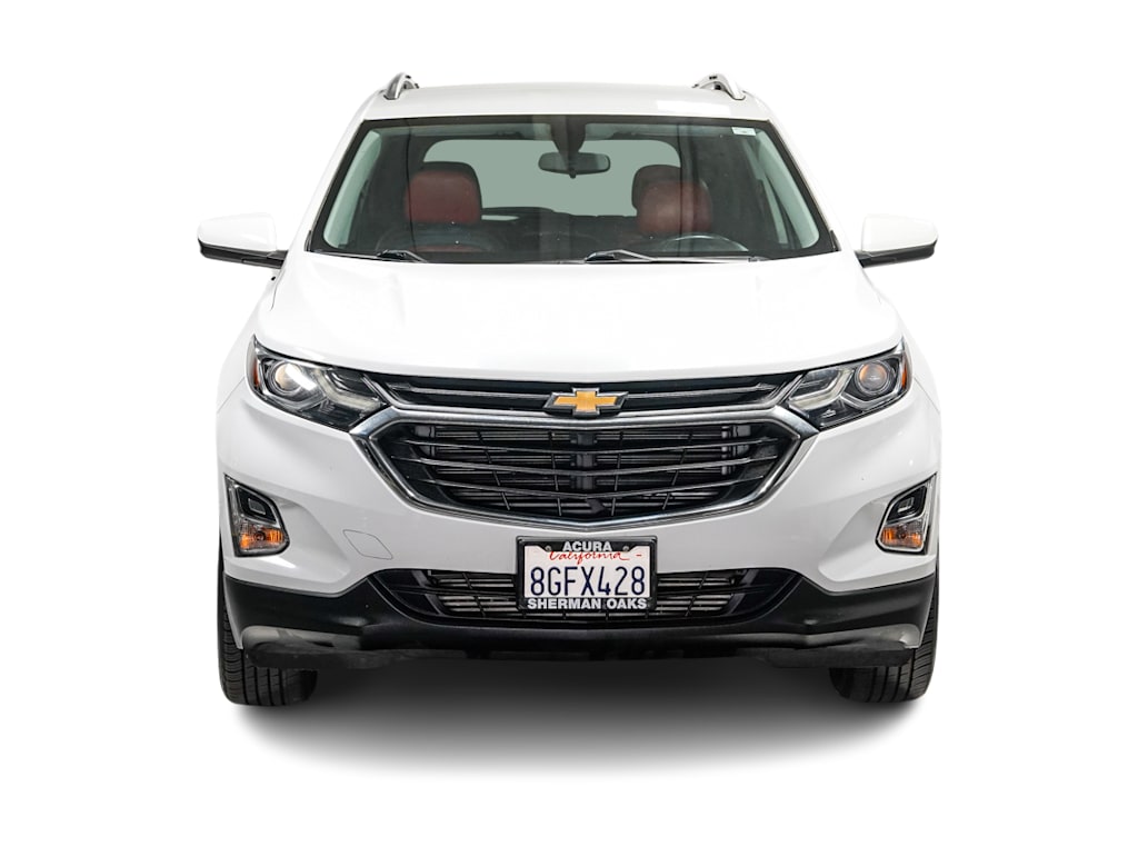 Thumbnail: 2019 Chevrolet Equinox - 19