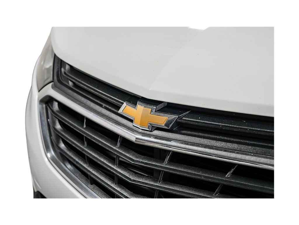 Thumbnail: 2019 Chevrolet Equinox - 21