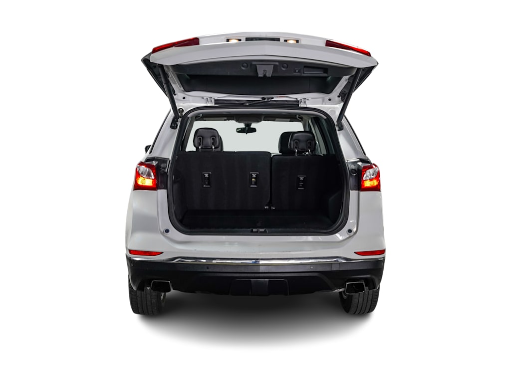 Thumbnail: 2019 Chevrolet Equinox - 16