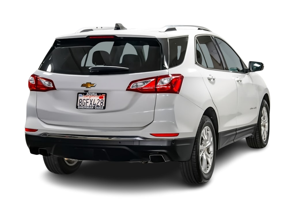 Thumbnail: 2019 Chevrolet Equinox - 18