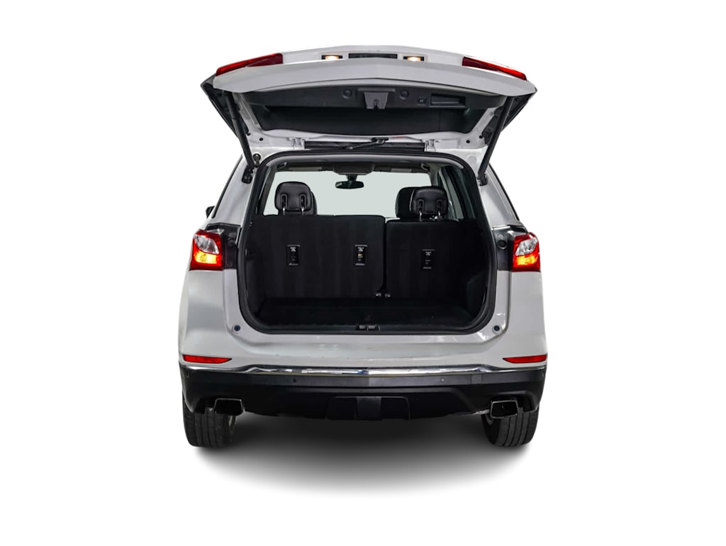 Thumbnail: 2019 Chevrolet Equinox - 16