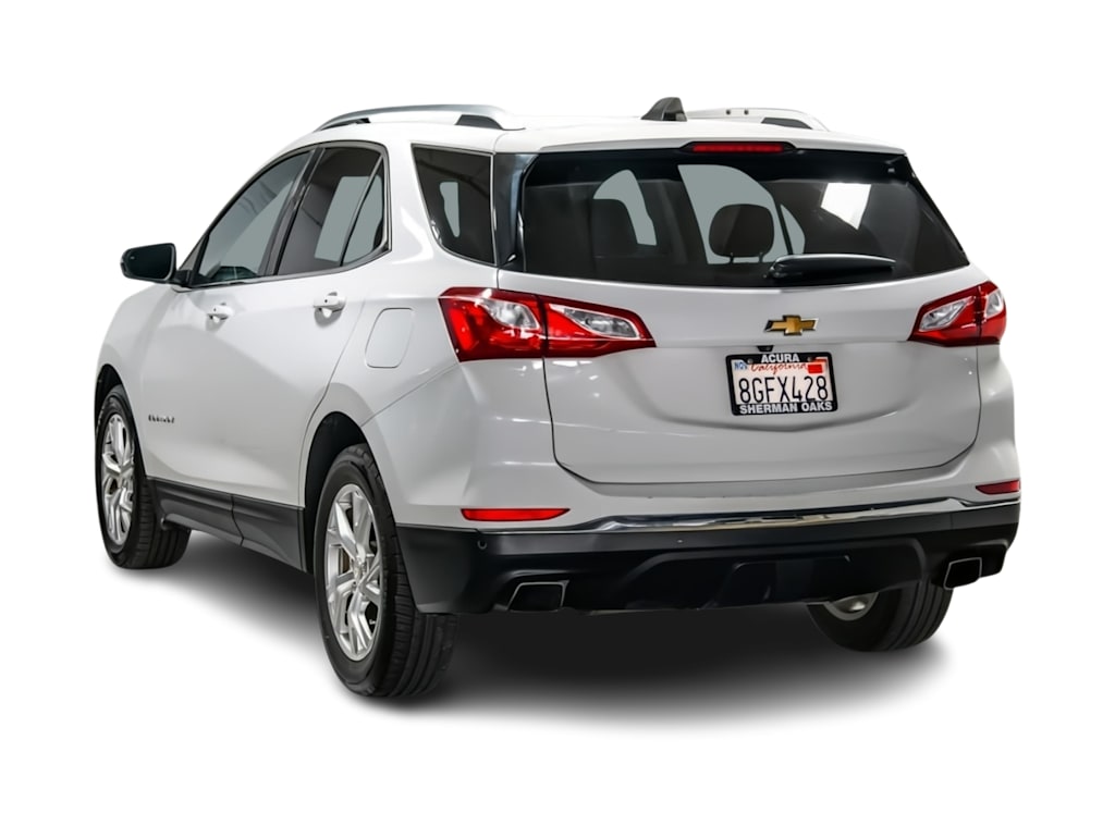 Thumbnail: 2019 Chevrolet Equinox - 3