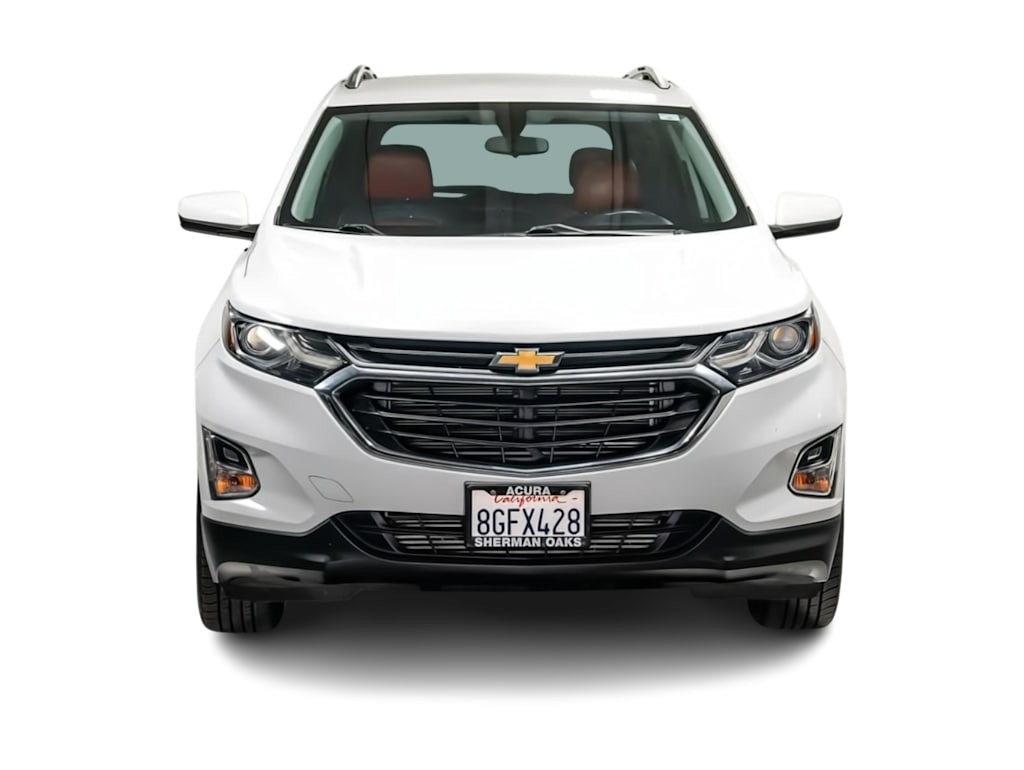 Thumbnail: 2019 Chevrolet Equinox - 5