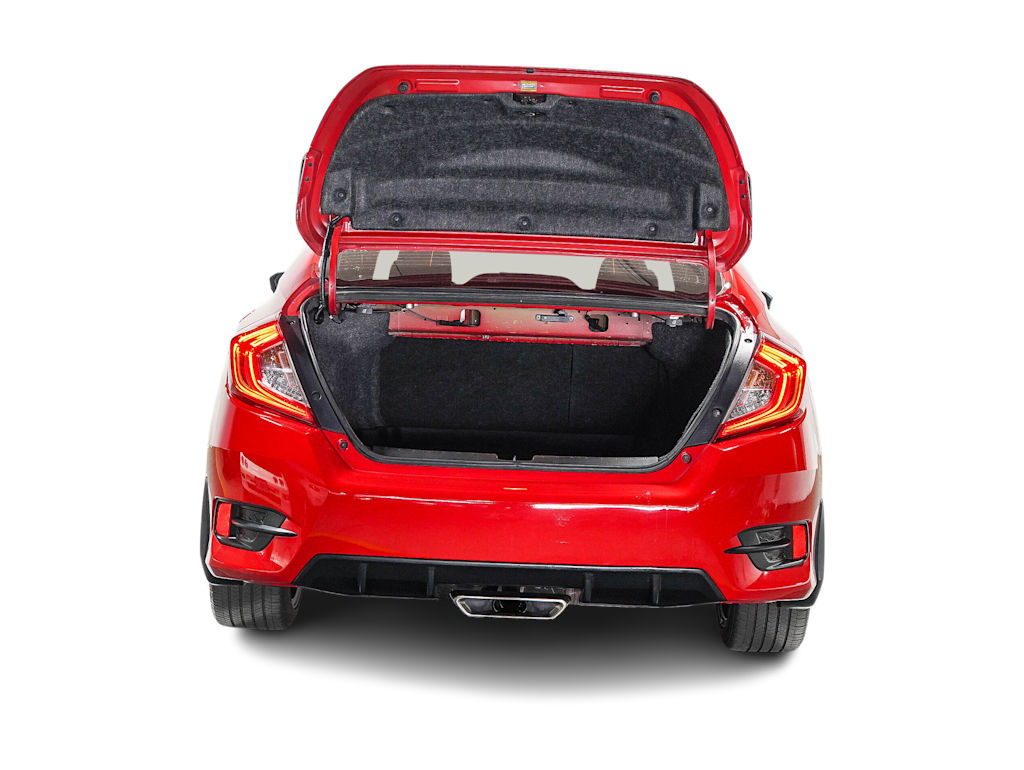 Thumbnail: 2019 Honda Civic - 28