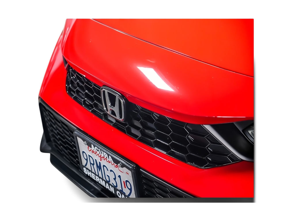 Thumbnail: 2025 Honda Civic - 5