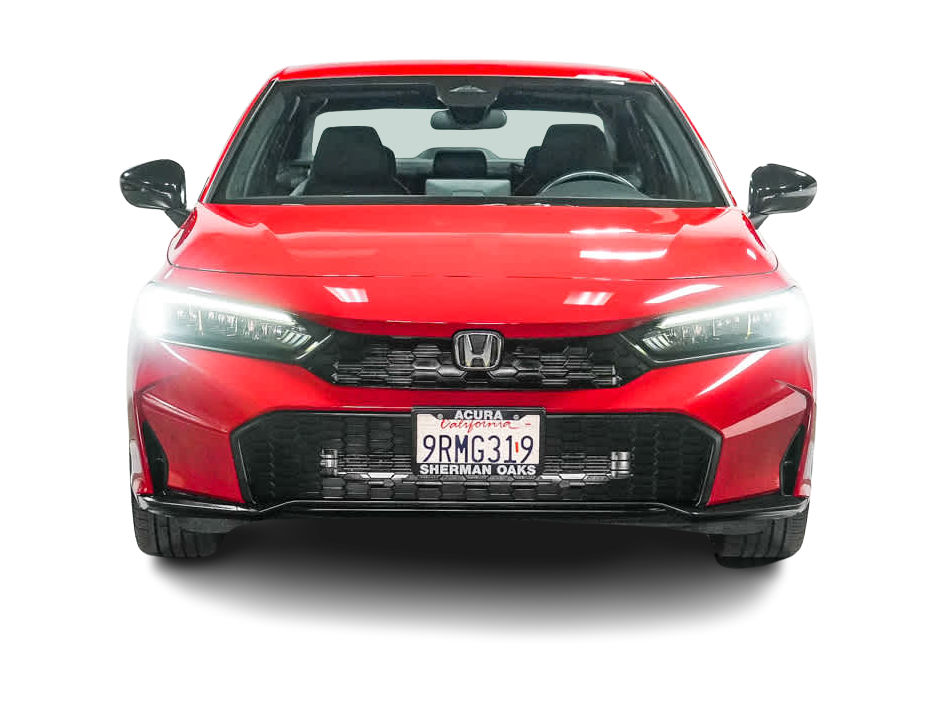 Thumbnail: 2025 Honda Civic - 19