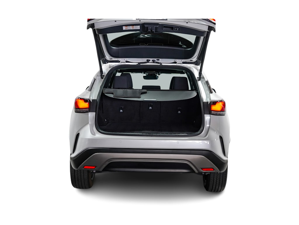 Thumbnail: 2024 Lexus RX - 17