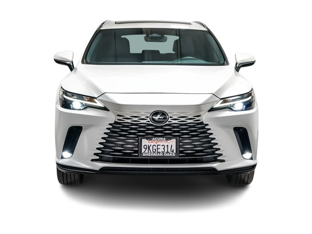 Thumbnail: 2024 Lexus RX - 20