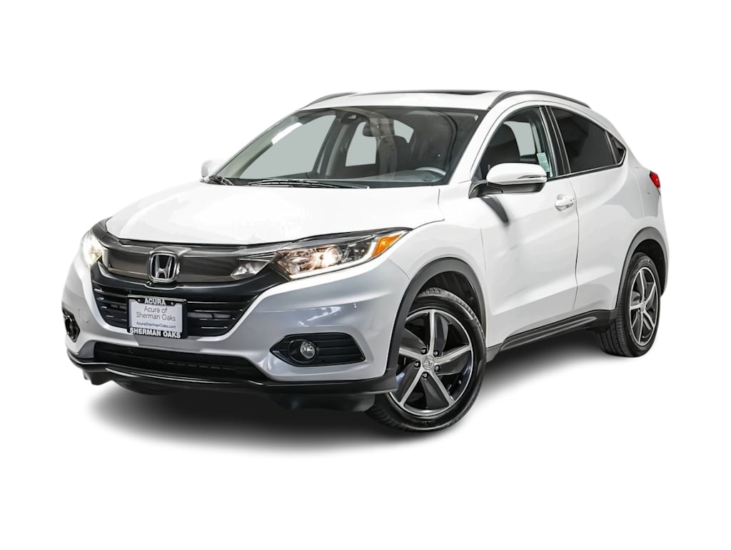 2022 Honda HR-V