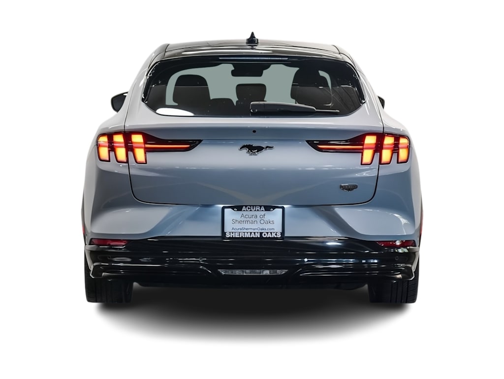 Thumbnail: 2022 Ford Mustang Mach-E - 14