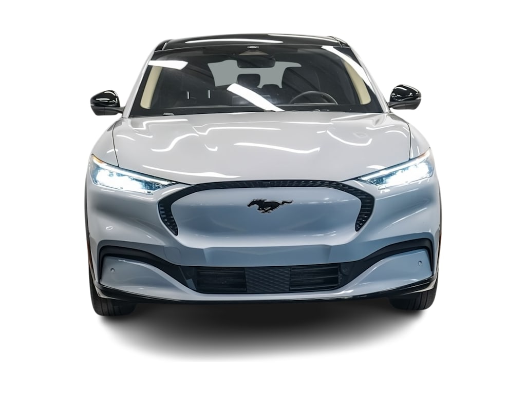 Thumbnail: 2022 Ford Mustang Mach-E - 17