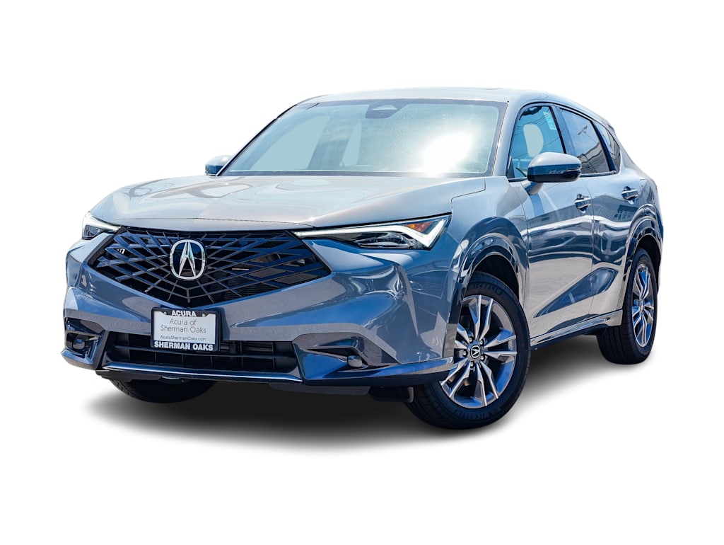 2025 Acura ADX