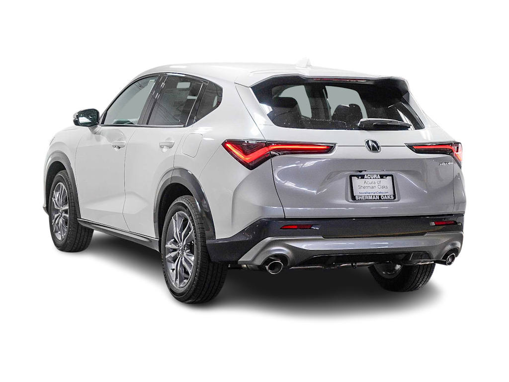 Thumbnail: 2026 Acura ADX - 3