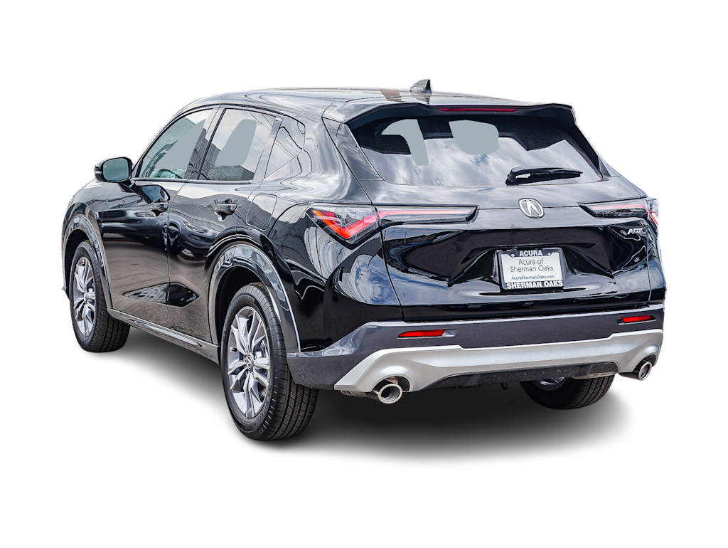 Thumbnail: 2025 Acura ADX - 3