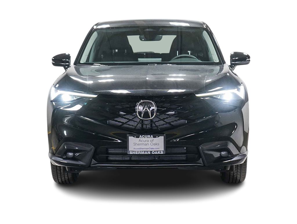 Thumbnail: 2026 Acura ADX - 5
