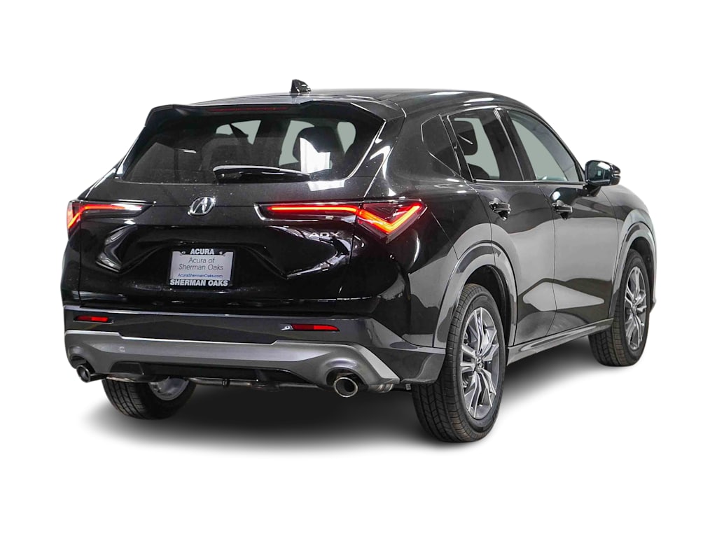 Thumbnail: 2026 Acura ADX - 19
