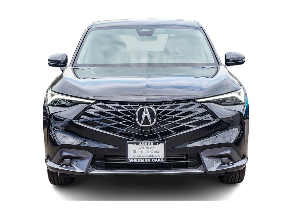2025 Acura ADX  5